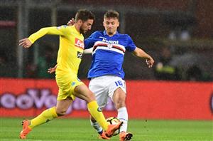 Sampdoria vs Napoli Preview at Mga Tip sa Pagtaya